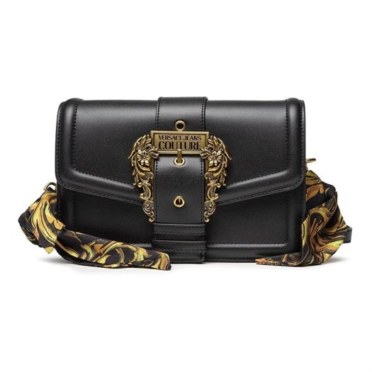 femme Versace jeans femme 72va4bf1 noir