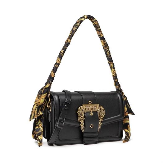 Versace jeans femme 72va4bf1 noir1966312_3 sur voshoes.com