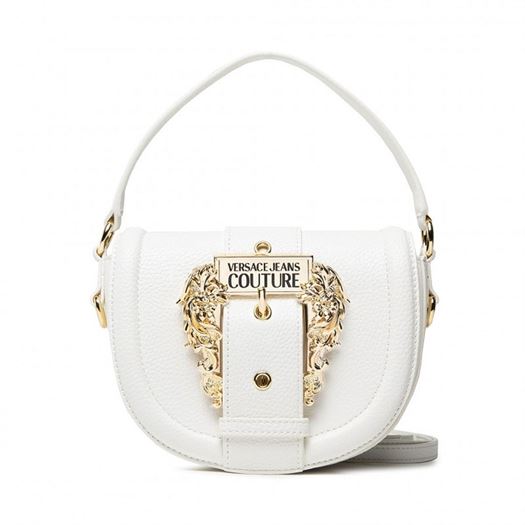 femme Versace jeans femme 72va4bf2 blanc