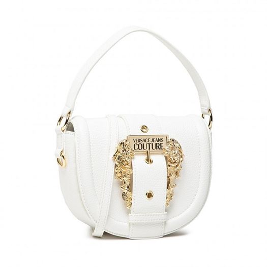 Versace jeans femme 72va4bf2 blanc1966501_2 sur voshoes.com