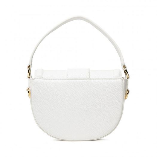 Versace jeans femme 72va4bf2 blanc1966501_3 sur voshoes.com