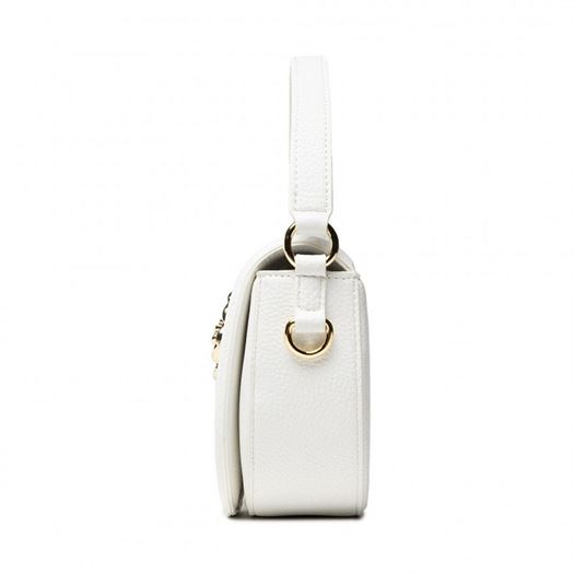 Versace jeans femme 72va4bf2 blanc1966501_4 sur voshoes.com