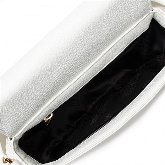Versace jeans femme 72va4bf2 blanc1966501_5 sur voshoes.com