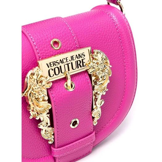 Versace jeans femme 72va4bf2 rose1966502_4 sur voshoes.com