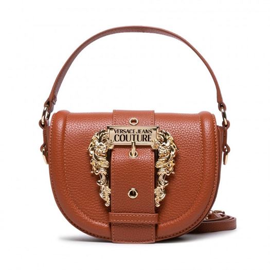 femme Versace jeans femme 72va4bf2 marron