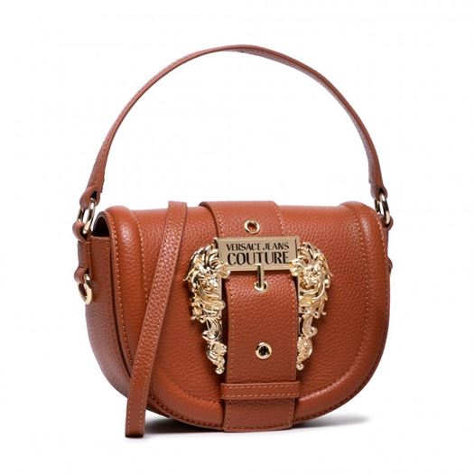 Versace jeans femme 72va4bf2 marron1966503_2 sur voshoes.com
