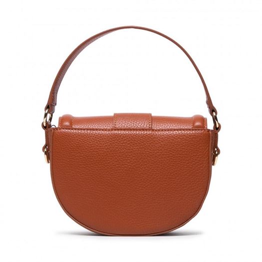 Versace jeans femme 72va4bf2 marron1966503_3 sur voshoes.com