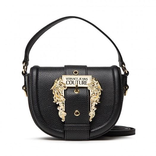 femme Versace jeans femme 72va4bf2 noir