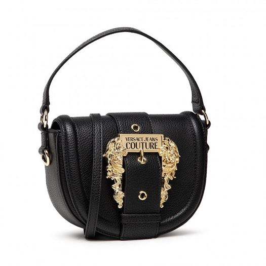 Versace jeans femme 72va4bf2 noir1966504_2 sur voshoes.com