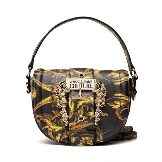femme Versace jeans femme 72va4bf2 noir