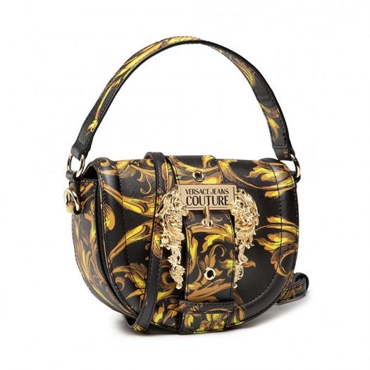 Versace jeans femme 72va4bf2 noir1966506_2 sur voshoes.com