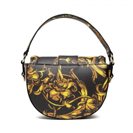 Versace jeans femme 72va4bf2 noir1966506_3 sur voshoes.com