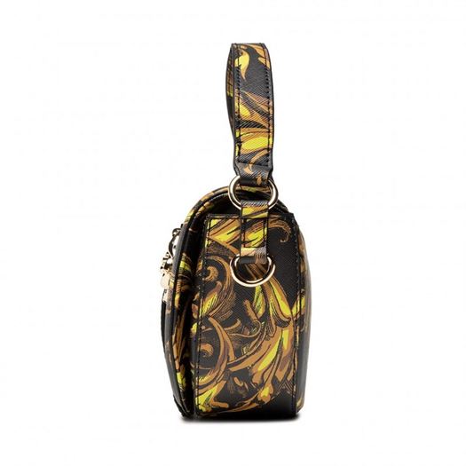 Versace jeans femme 72va4bf2 noir1966506_5 sur voshoes.com