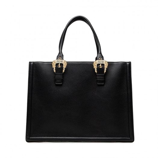 femme Versace jeans femme 72va4bf9 noir