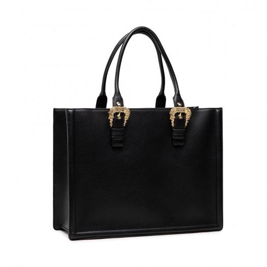 Versace jeans femme 72va4bf9 noir1966901_2 sur voshoes.com