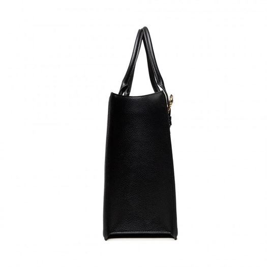Versace jeans femme 72va4bf9 noir1966901_5 sur voshoes.com
