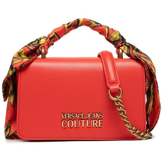 femme Versace jeans femme 72va4ba4 rouge