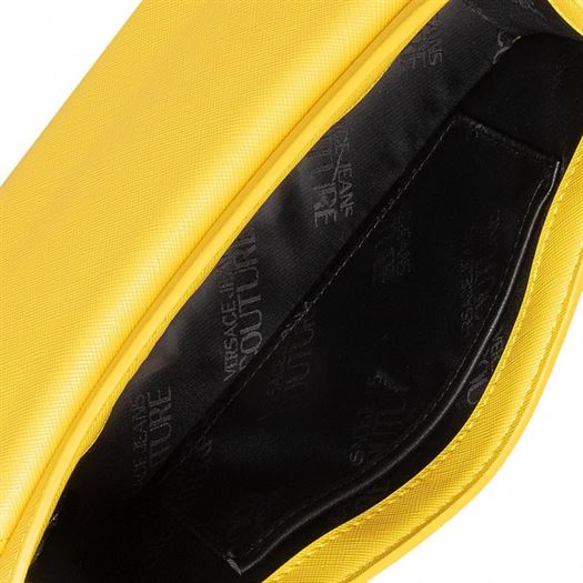 Versace jeans femme 72va4bl1 jaune1968402_4 sur voshoes.com