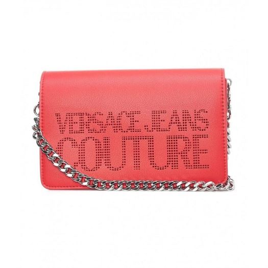 Versace jeans femme 72va4bb1 rouge1969001_2 sur voshoes.com