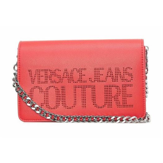 Versace jeans femme 72va4bb1 rouge1969001_5 sur voshoes.com