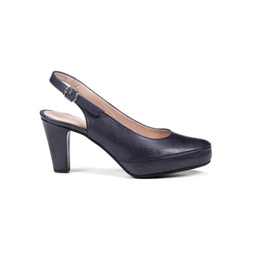 femme Dorking femme d5833 bleu