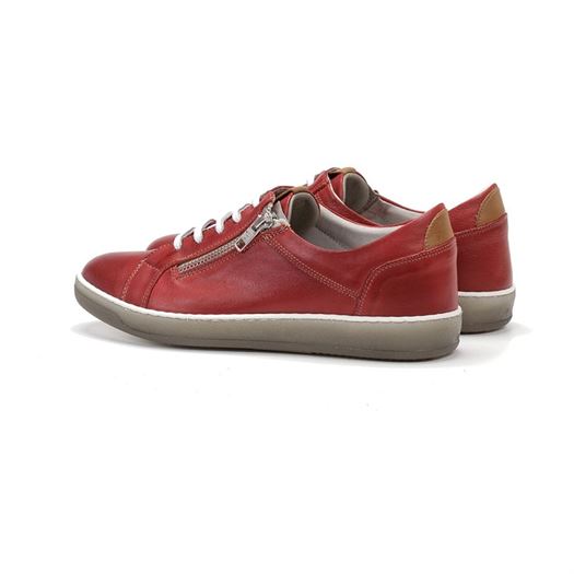 Dorking femme d8225 rouge1970501_4 sur voshoes.com