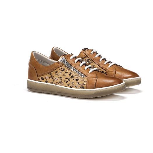 Dorking femme d8506 marron1970801_2 sur voshoes.com
