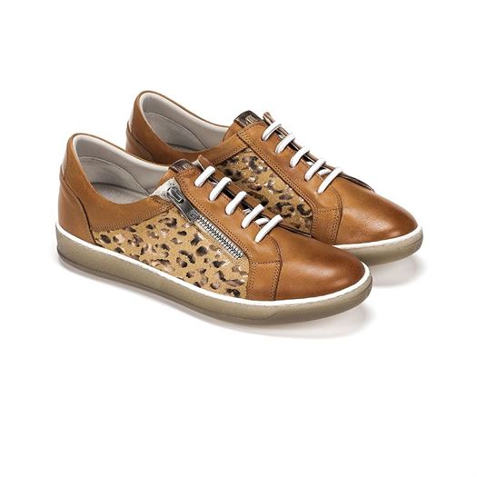Dorking femme d8506 marron1970801_3 sur voshoes.com