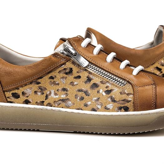 Dorking femme d8506 marron1970801_5 sur voshoes.com