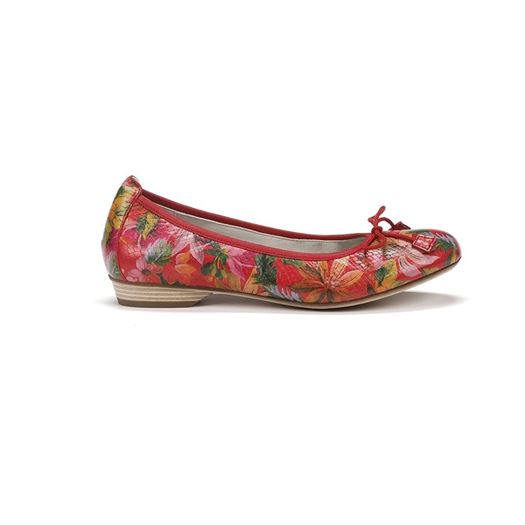 femme Dorking femme d8707 rouge