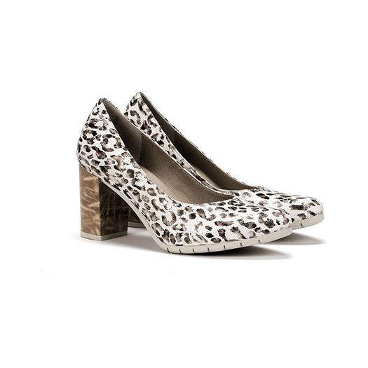 Dorking femme d8737 blanc1971001_2 sur voshoes.com