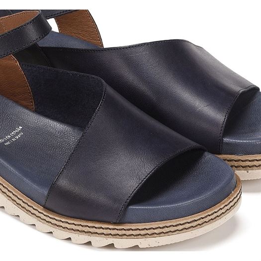 Dorking femme d8771 bleu1971102_3 sur voshoes.com