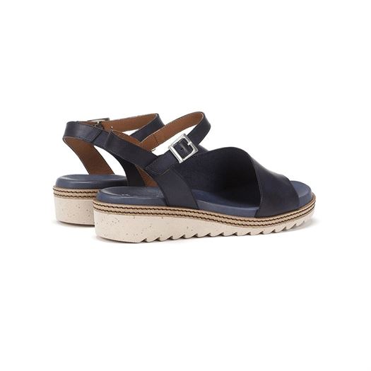 Dorking femme d8771 bleu1971102_5 sur voshoes.com