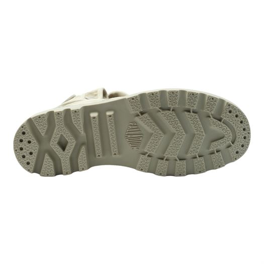 Palladium femme baggy vert1971909_6 sur voshoes.com