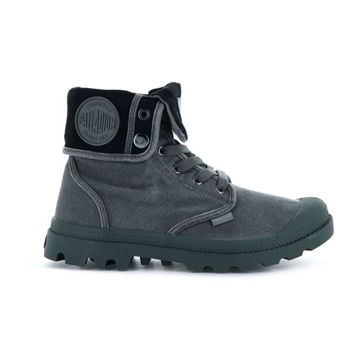 homme Palladium homme baggy gris