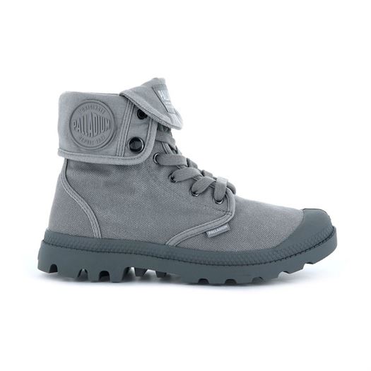 homme Palladium homme baggy gris