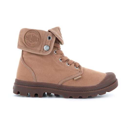 homme Palladium homme baggy marron