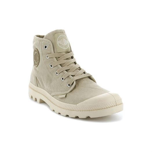 Palladium homme pampa hi beige1972102_2 sur voshoes.com