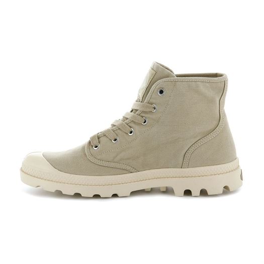 Palladium homme pampa hi beige1972102_3 sur voshoes.com