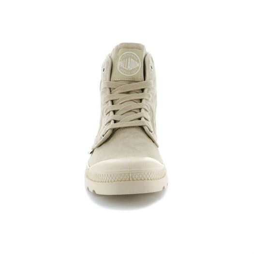 Palladium homme pampa hi beige1972102_4 sur voshoes.com