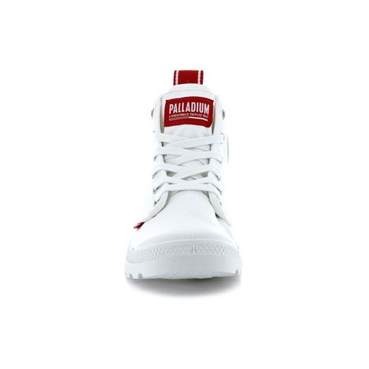 Palladium femme pampa hi dare blanc1972302_4 sur voshoes.com