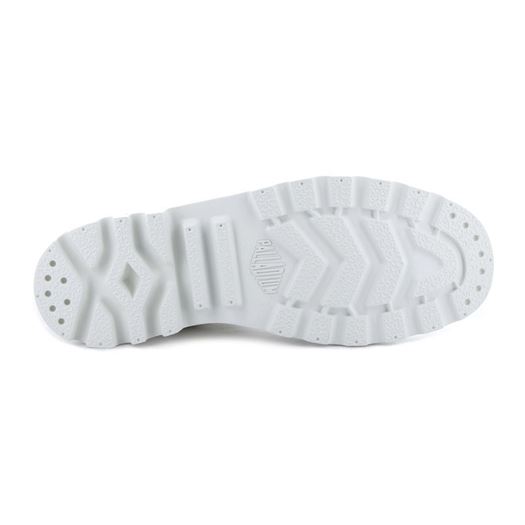 Palladium femme pampa hi dare blanc1972302_6 sur voshoes.com