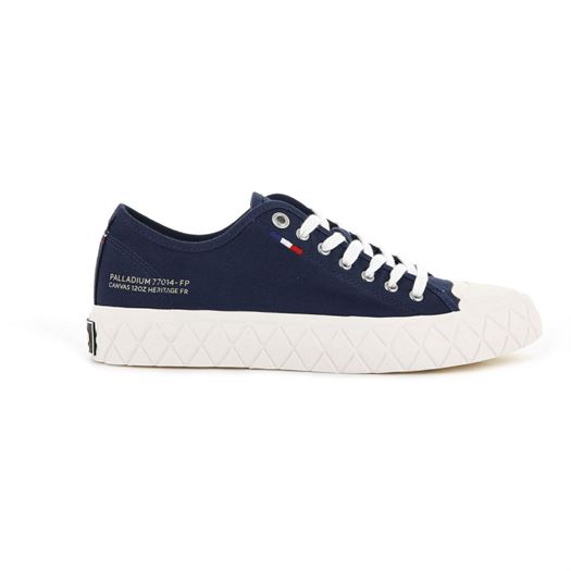 homme Palladium homme palla ace cvs bleu