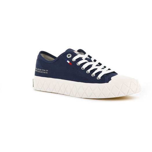 Palladium femme palla ace cvs bleu1972503_2 sur voshoes.com