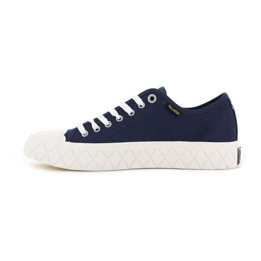 Palladium homme palla ace cvs bleu1972503_4 sur voshoes.com