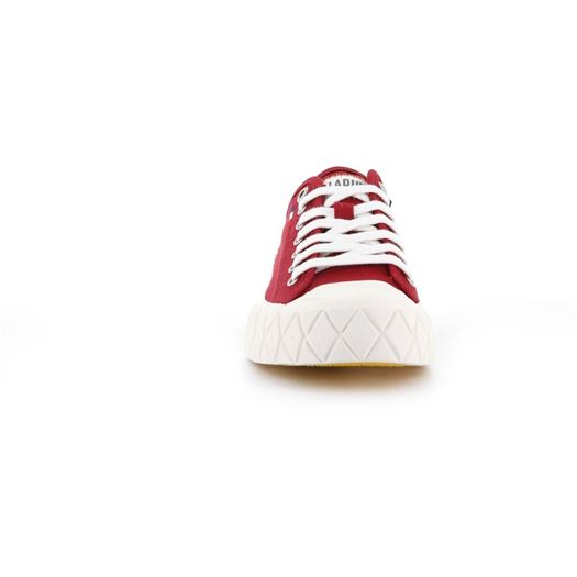 Palladium femme palla ace cvs rouge1972504_5 sur voshoes.com