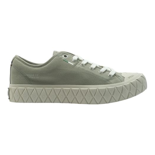 homme Palladium homme palla ace cvs vert