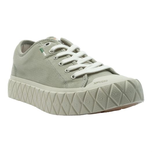 Palladium homme palla ace cvs vert1972507_2 sur voshoes.com