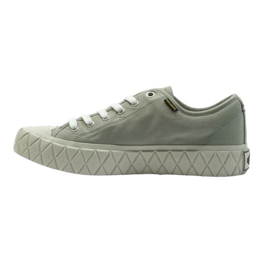 Palladium homme palla ace cvs vert1972507_4 sur voshoes.com