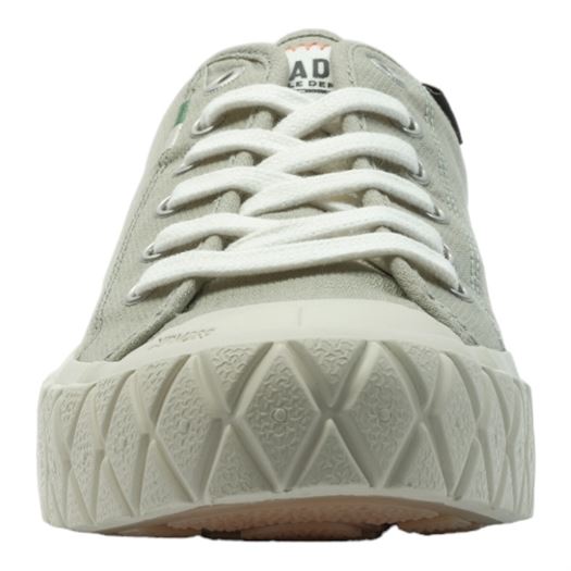 Palladium homme palla ace cvs vert1972507_5 sur voshoes.com